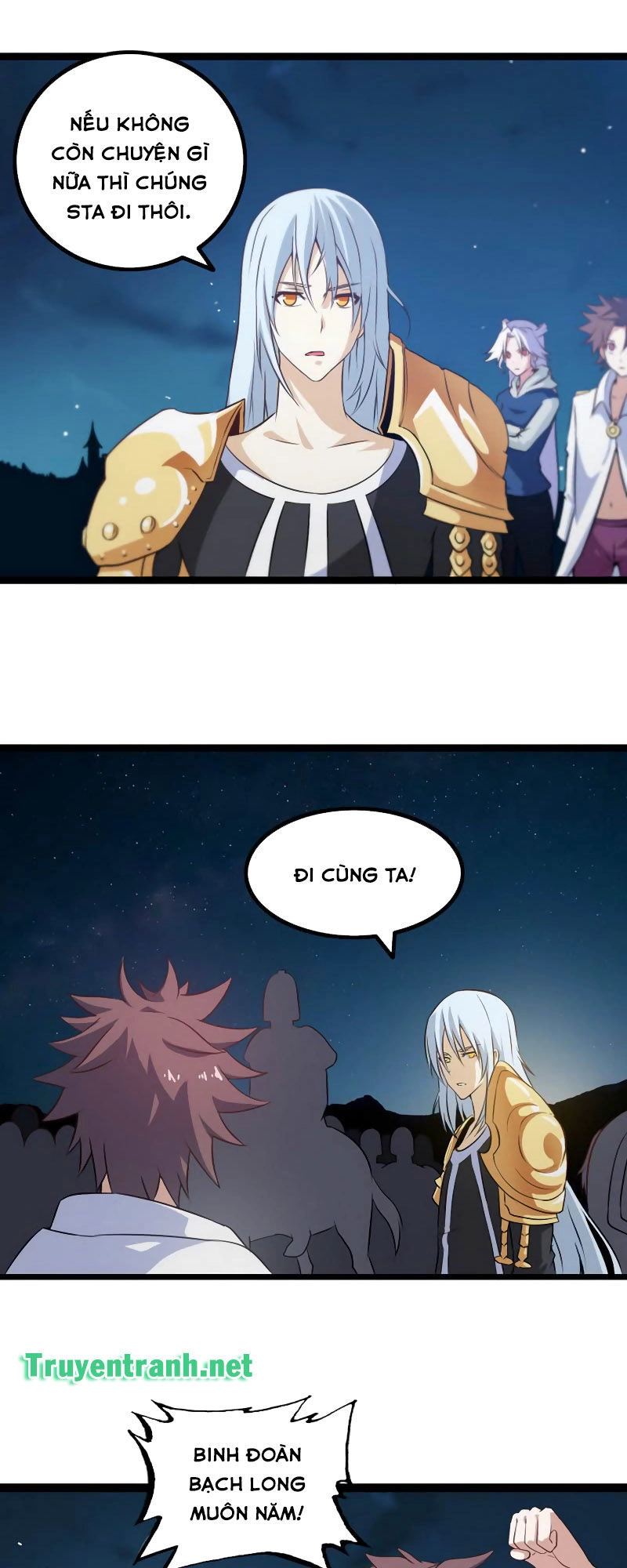 Vợ Tôi Là Quỷ Vương Chapter 7 - 19