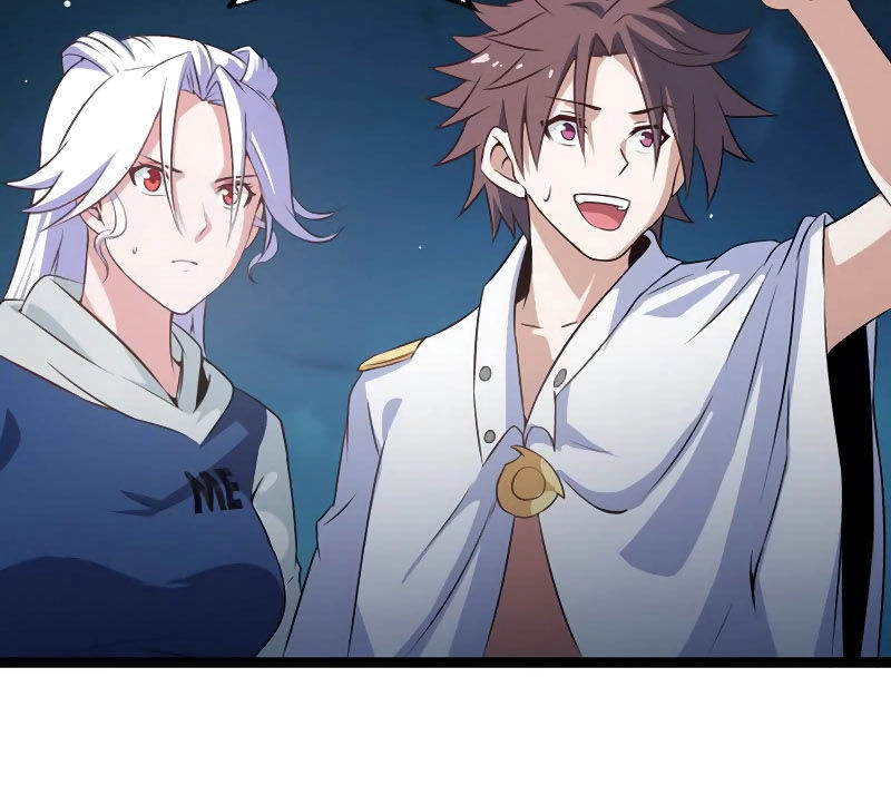 Vợ Tôi Là Quỷ Vương Chapter 7 - 20