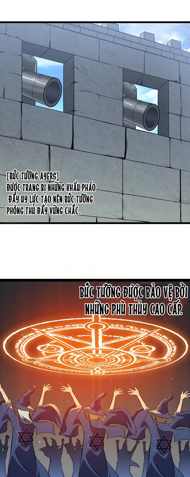 Vợ Tôi Là Quỷ Vương Chapter 8 - 6