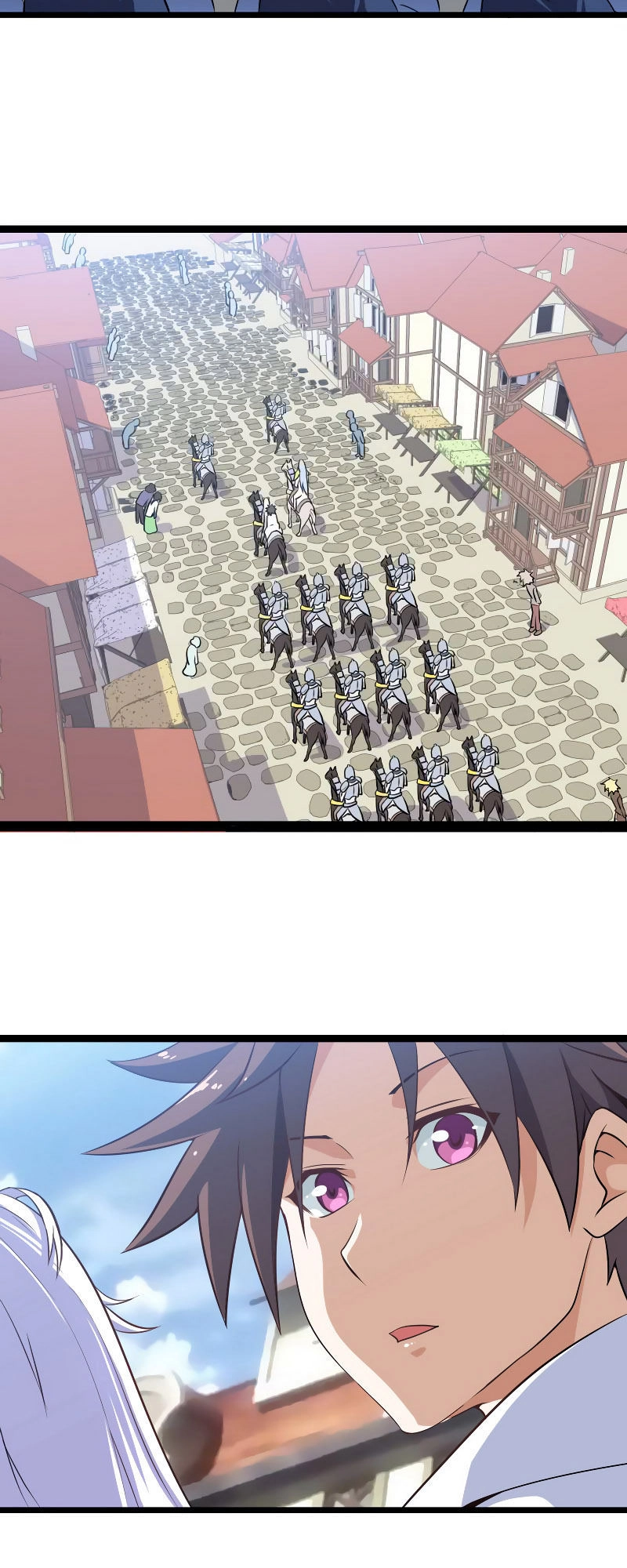 Vợ Tôi Là Quỷ Vương Chapter 8 - 7