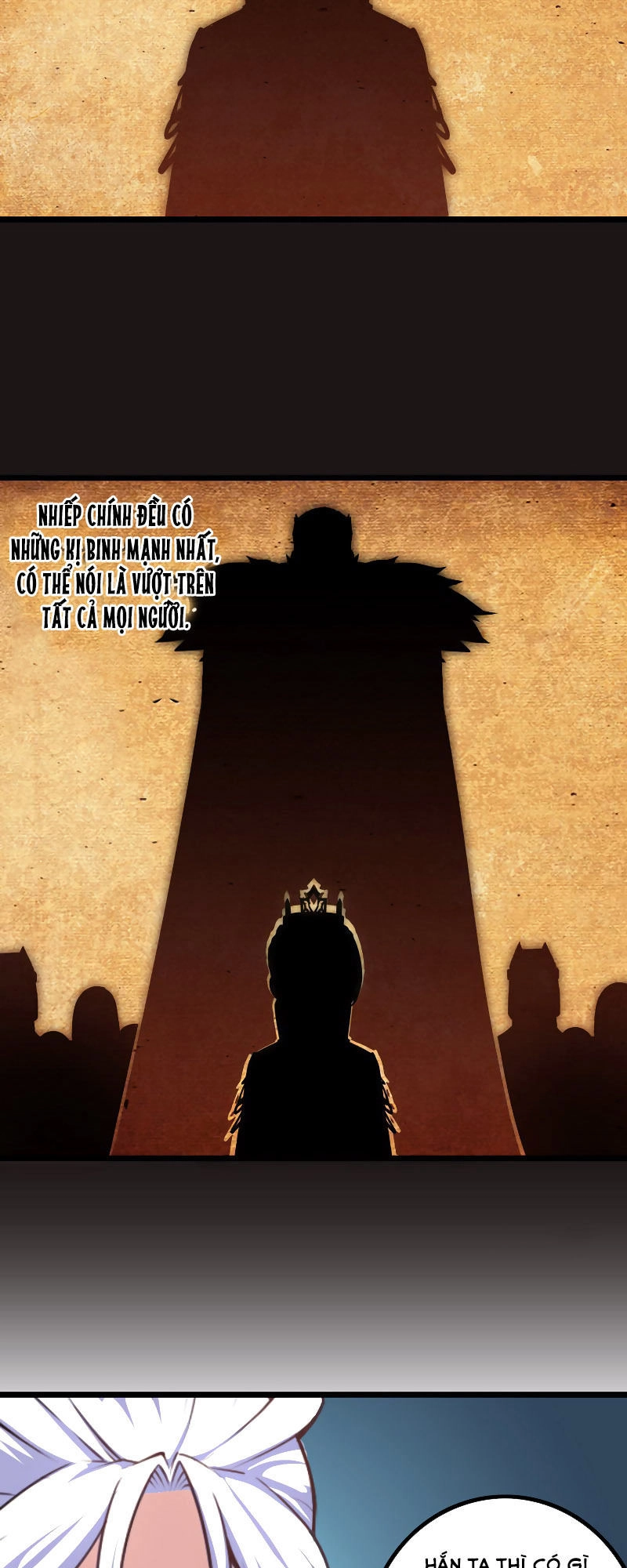 Vợ Tôi Là Quỷ Vương Chapter 8 - 17