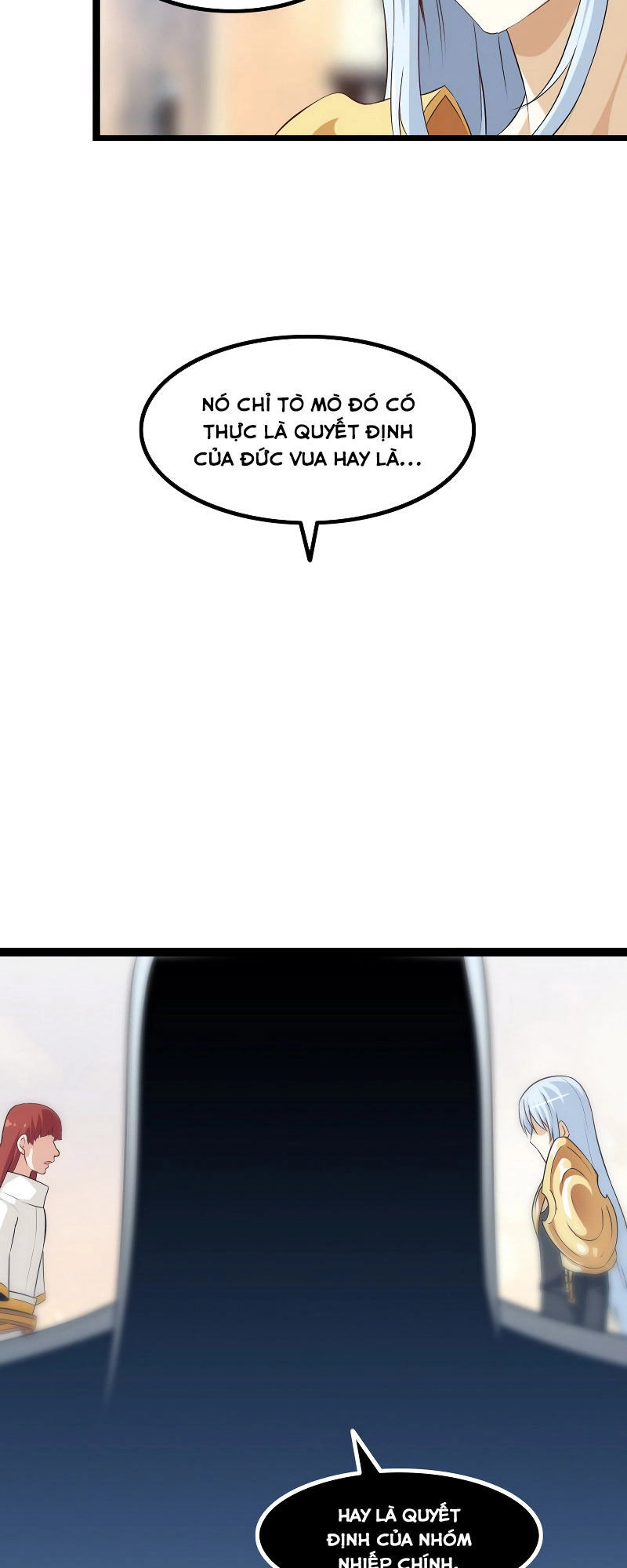 Vợ Tôi Là Quỷ Vương Chapter 9 - 4