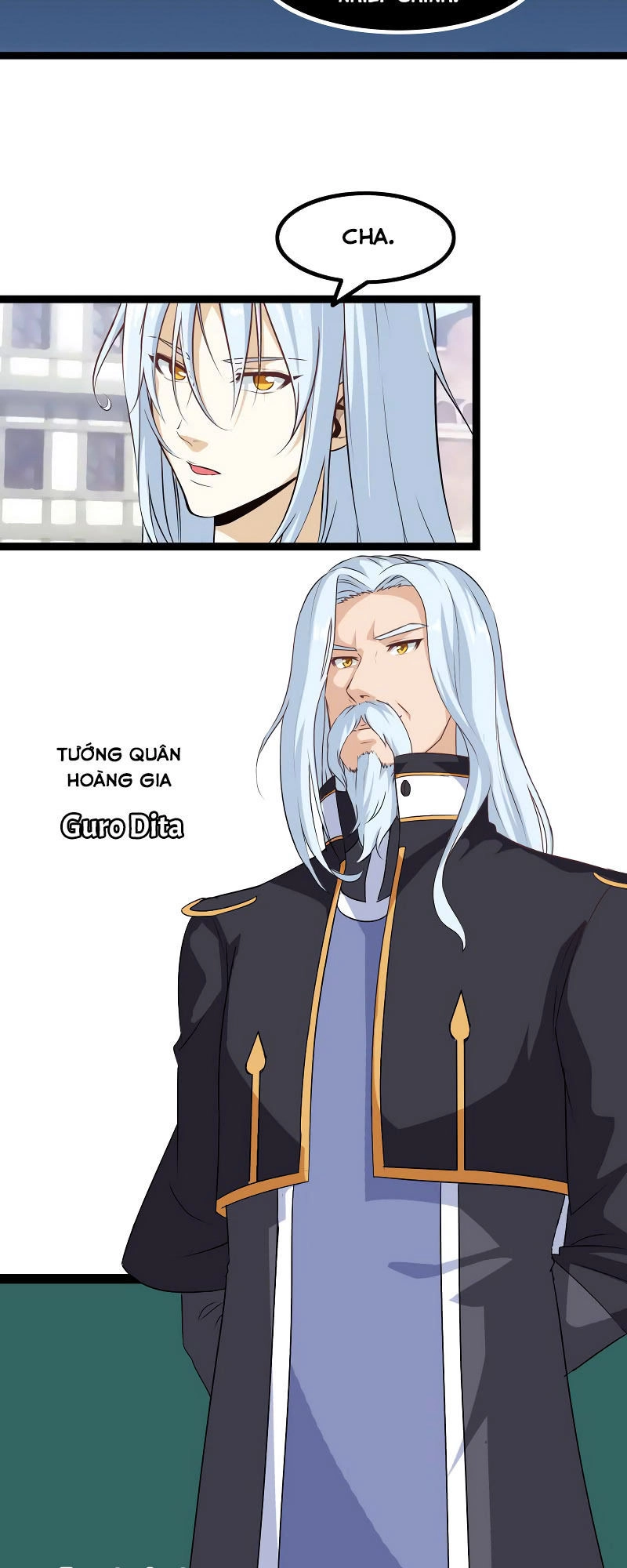 Vợ Tôi Là Quỷ Vương Chapter 9 - 5