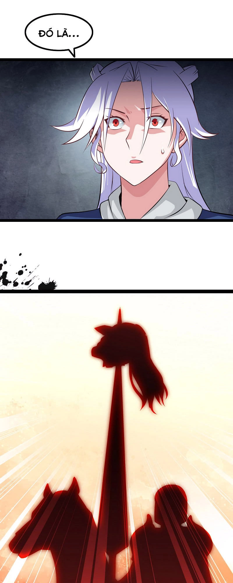 Vợ Tôi Là Quỷ Vương Chapter 9 - 14