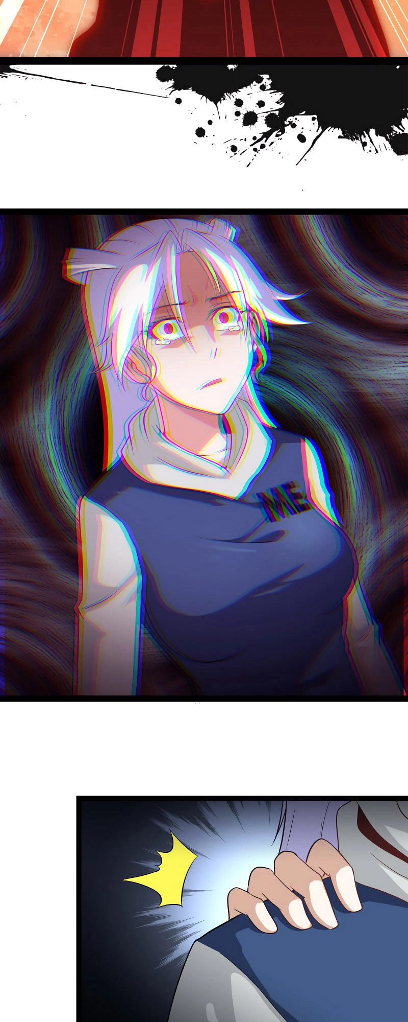 Vợ Tôi Là Quỷ Vương Chapter 9 - 15