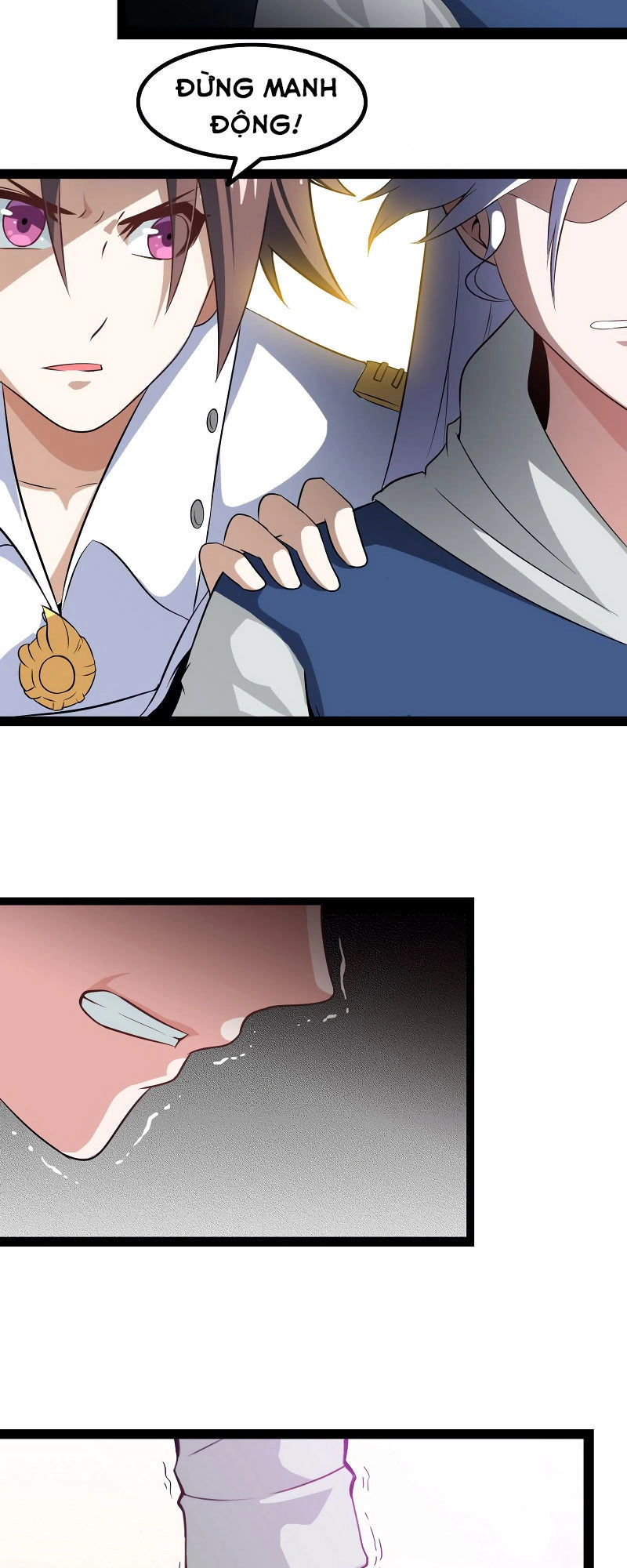 Vợ Tôi Là Quỷ Vương Chapter 9 - 16