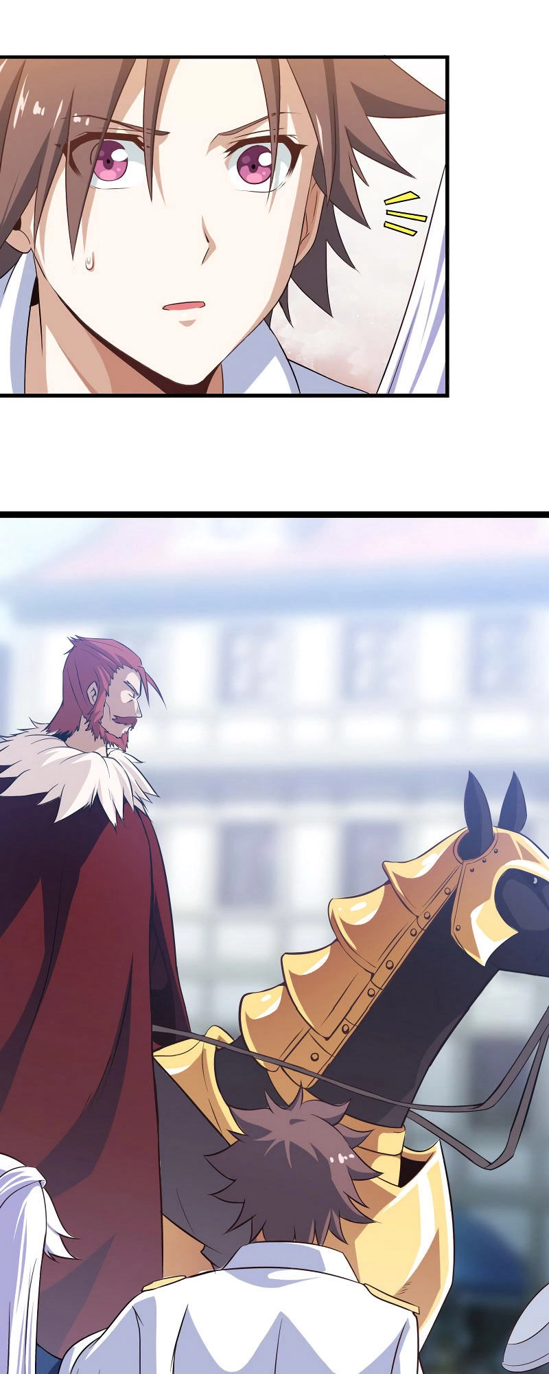 Vợ Tôi Là Quỷ Vương Chapter 9 - 18