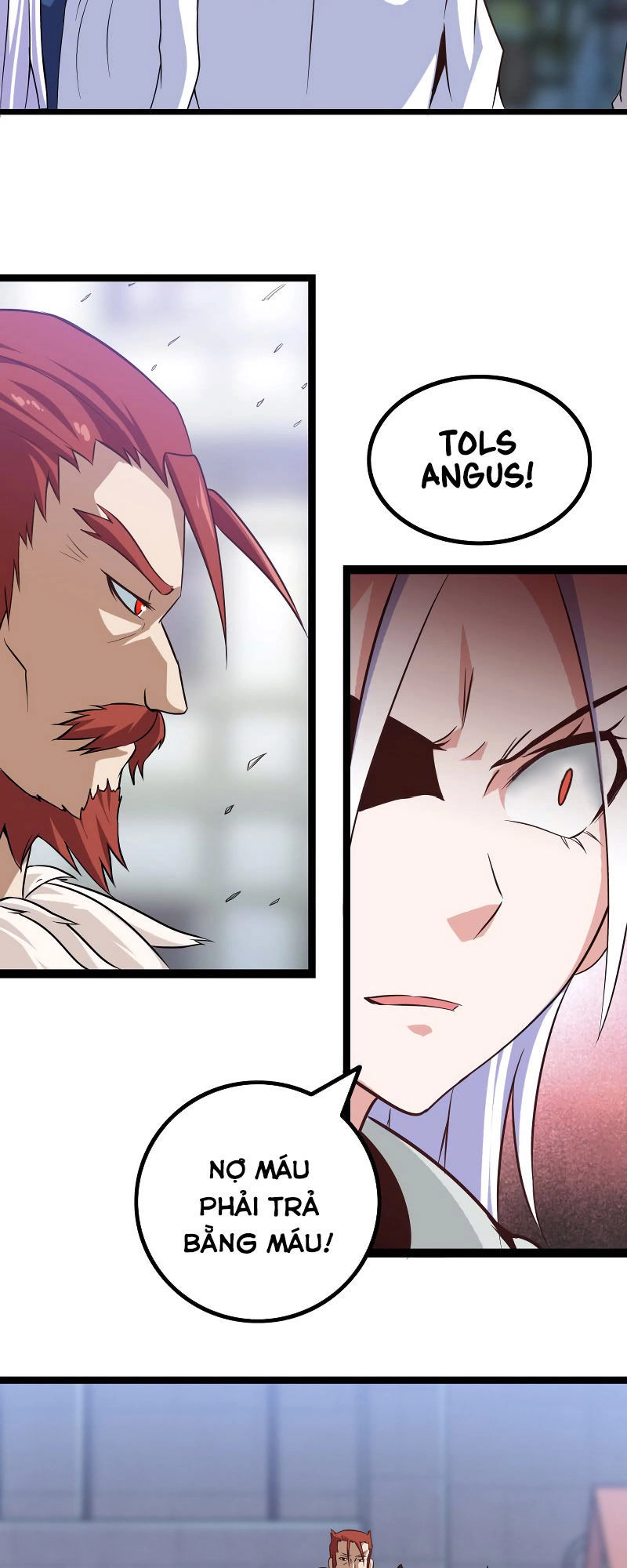 Vợ Tôi Là Quỷ Vương Chapter 9 - 19