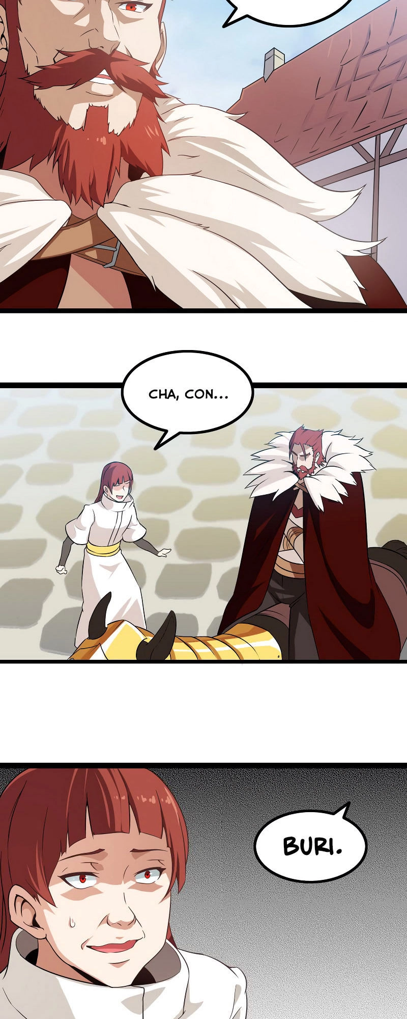 Vợ Tôi Là Quỷ Vương Chapter 10 - 4