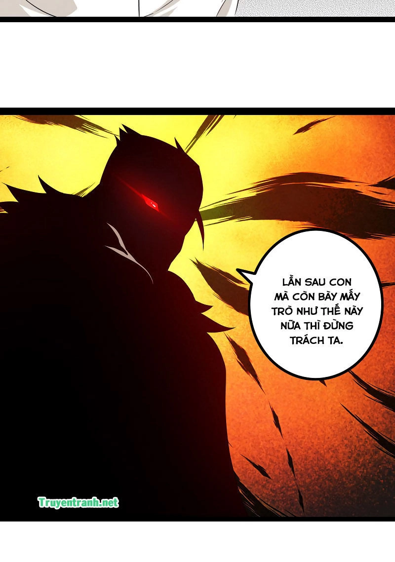 Vợ Tôi Là Quỷ Vương Chapter 10 - 5