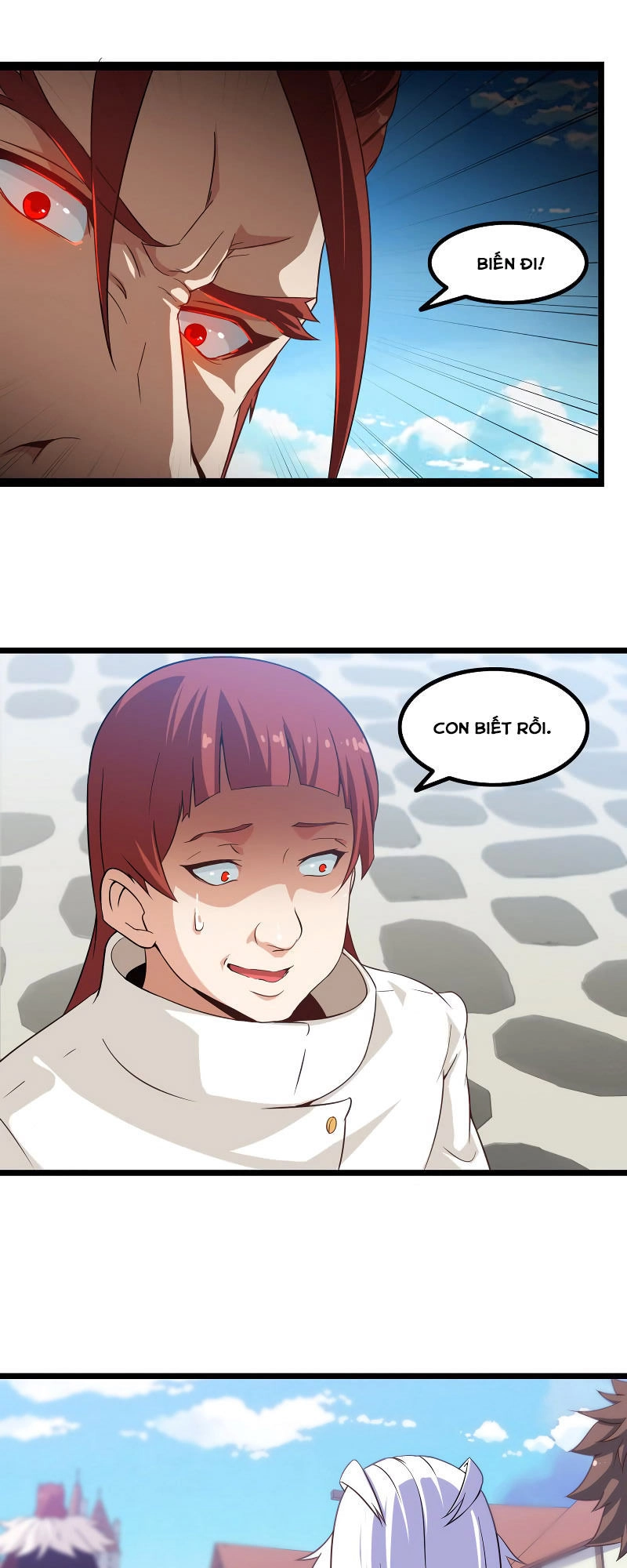 Vợ Tôi Là Quỷ Vương Chapter 10 - 6