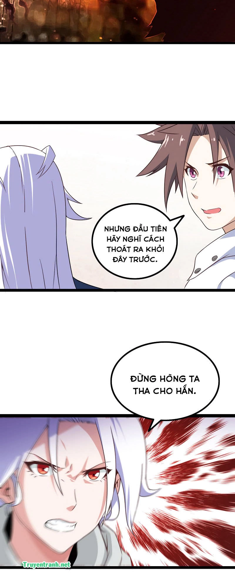 Vợ Tôi Là Quỷ Vương Chapter 10 - 8