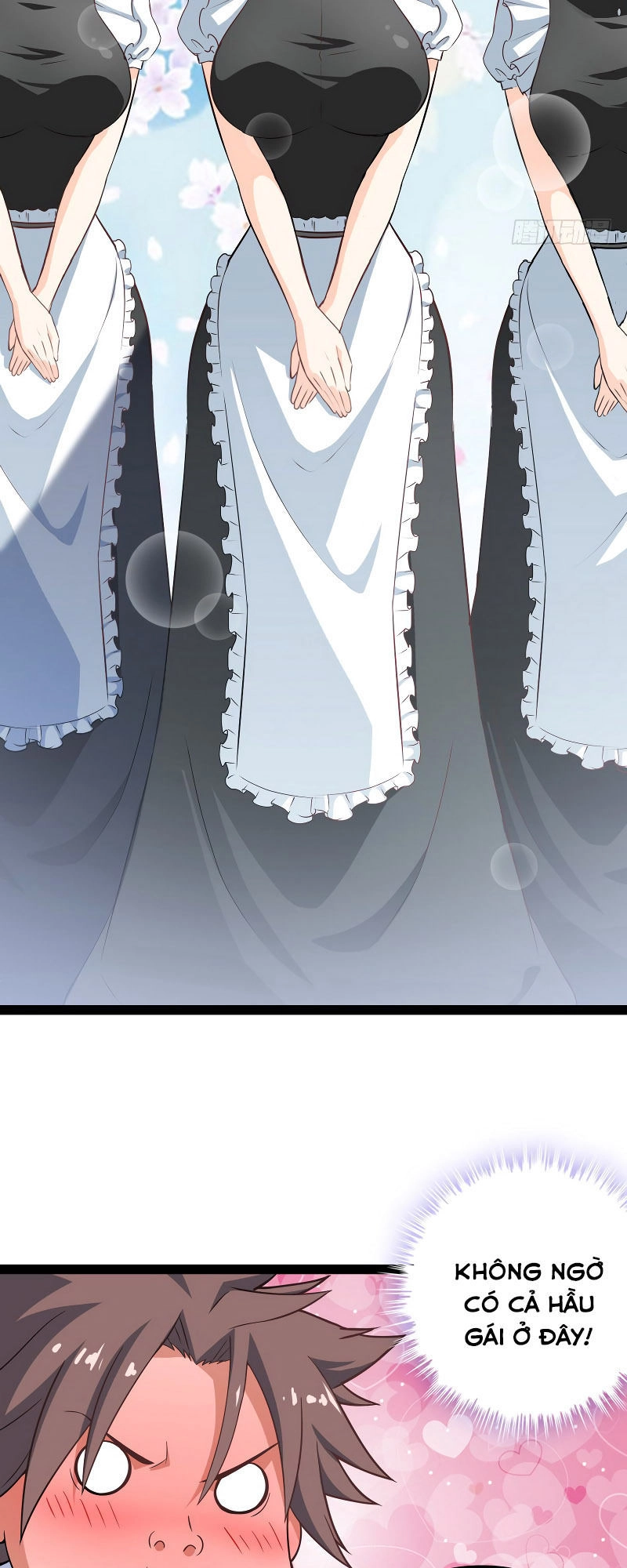 Vợ Tôi Là Quỷ Vương Chapter 10 - 14