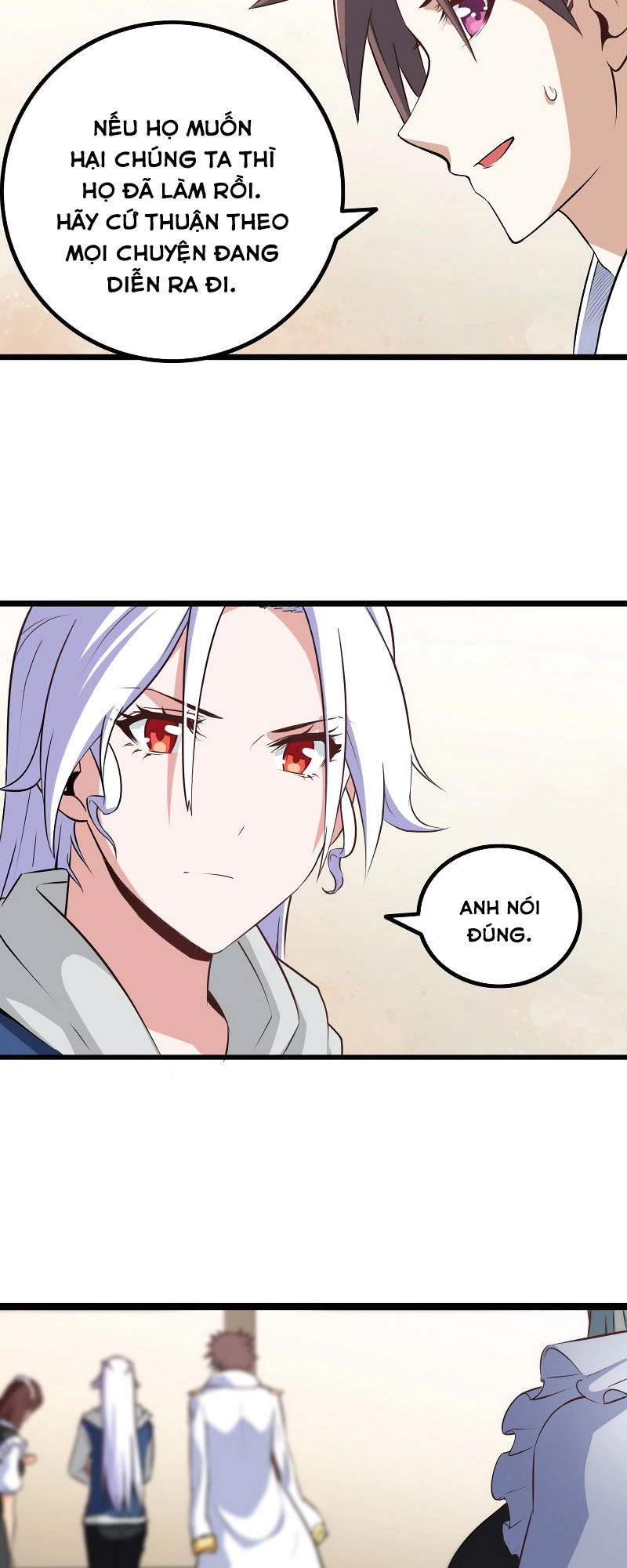 Vợ Tôi Là Quỷ Vương Chapter 10 - 17