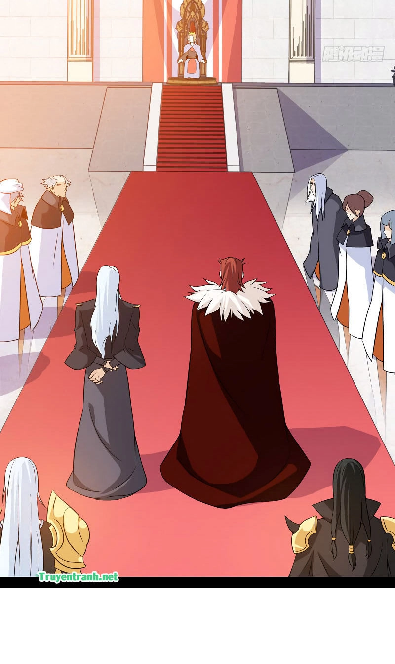 Vợ Tôi Là Quỷ Vương Chapter 10 - 19