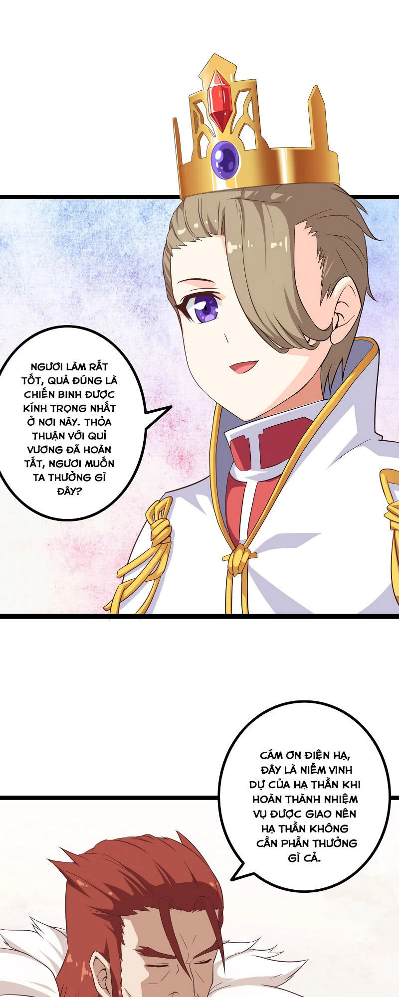 Vợ Tôi Là Quỷ Vương Chapter 10 - 20