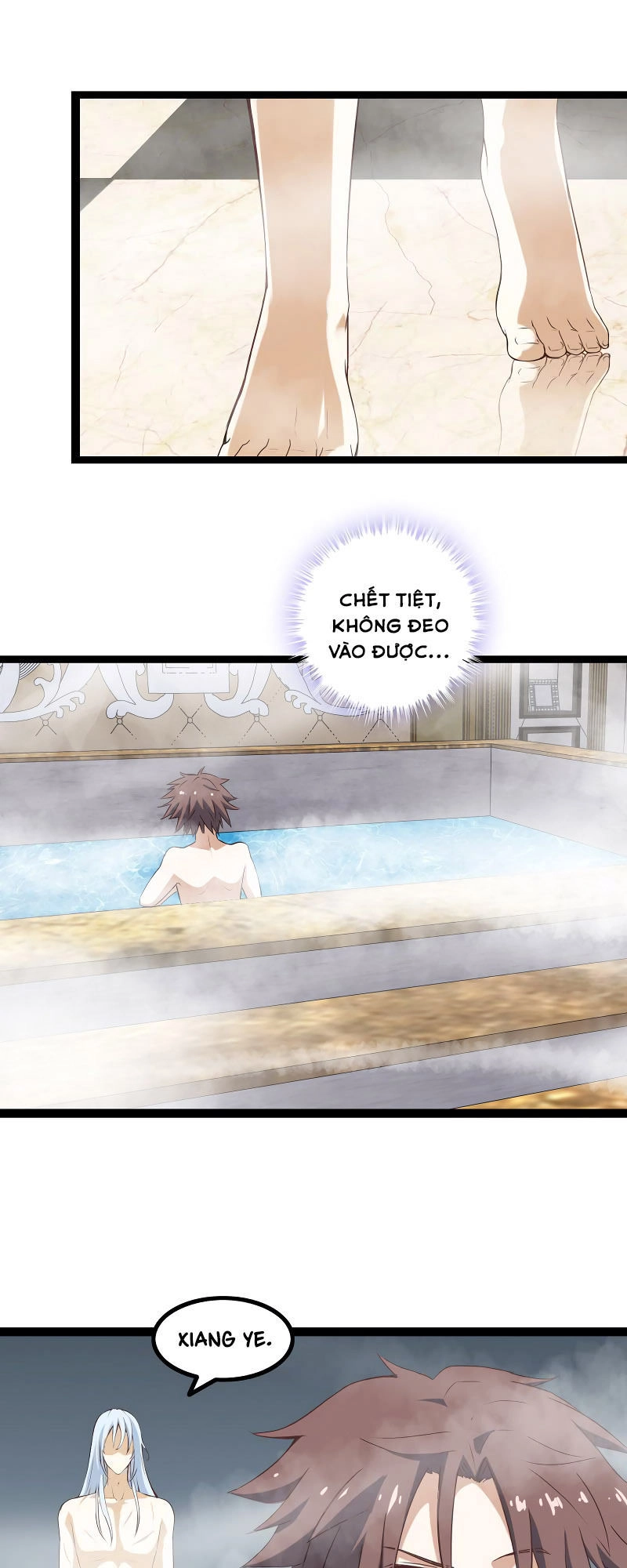 Vợ Tôi Là Quỷ Vương Chapter 11 - 23