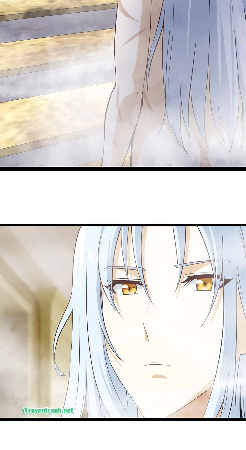 Vợ Tôi Là Quỷ Vương Chapter 11 - 25