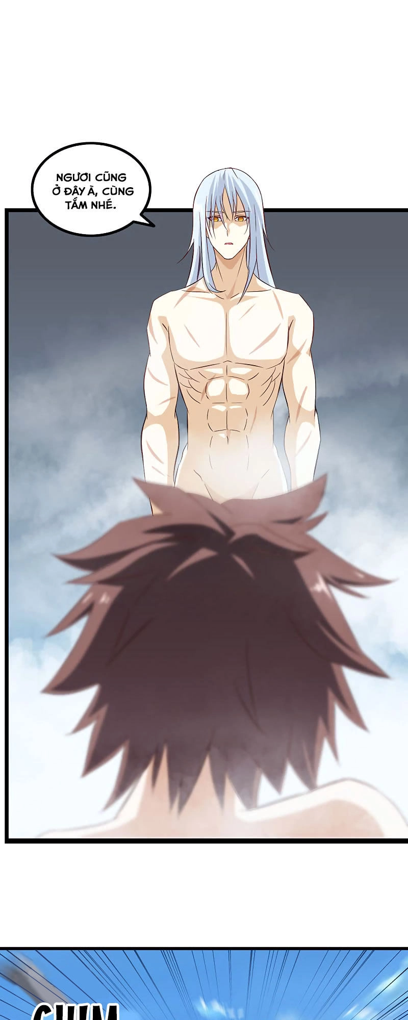 Vợ Tôi Là Quỷ Vương Chapter 12 - 3