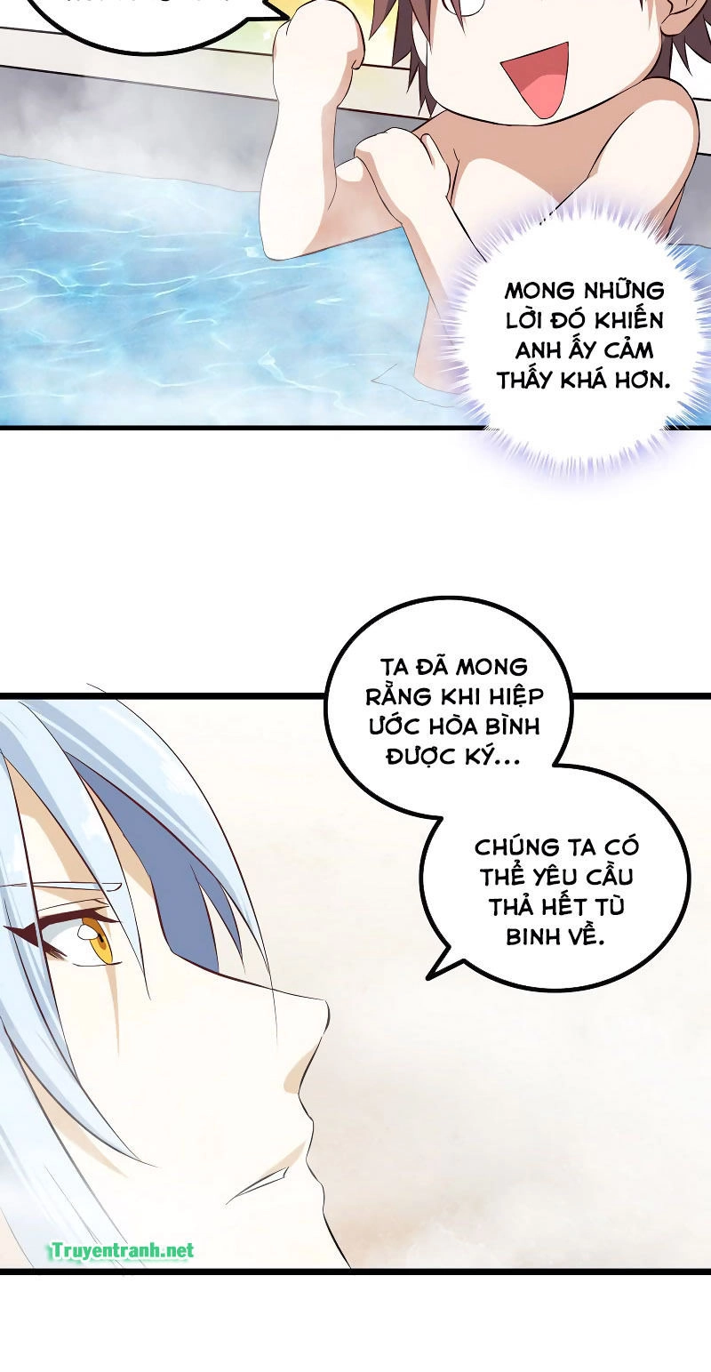 Vợ Tôi Là Quỷ Vương Chapter 12 - 17