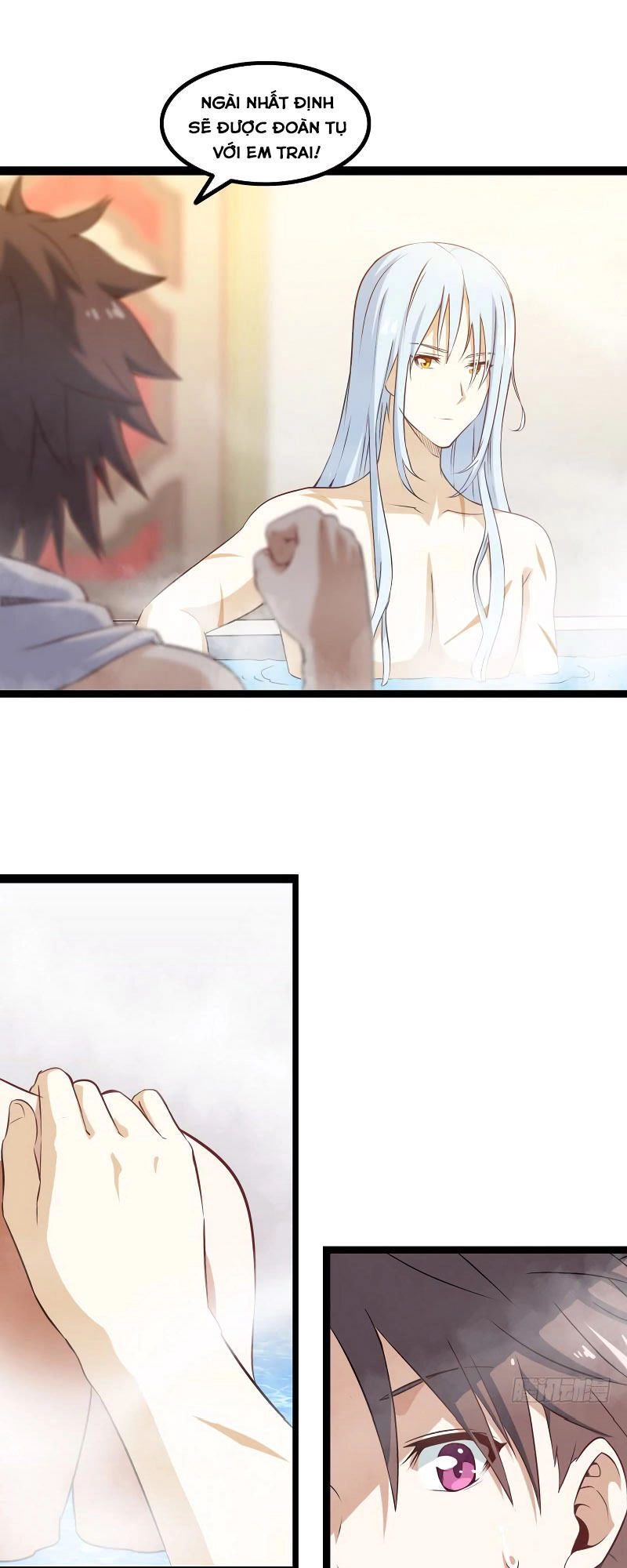 Vợ Tôi Là Quỷ Vương Chapter 13 - 6