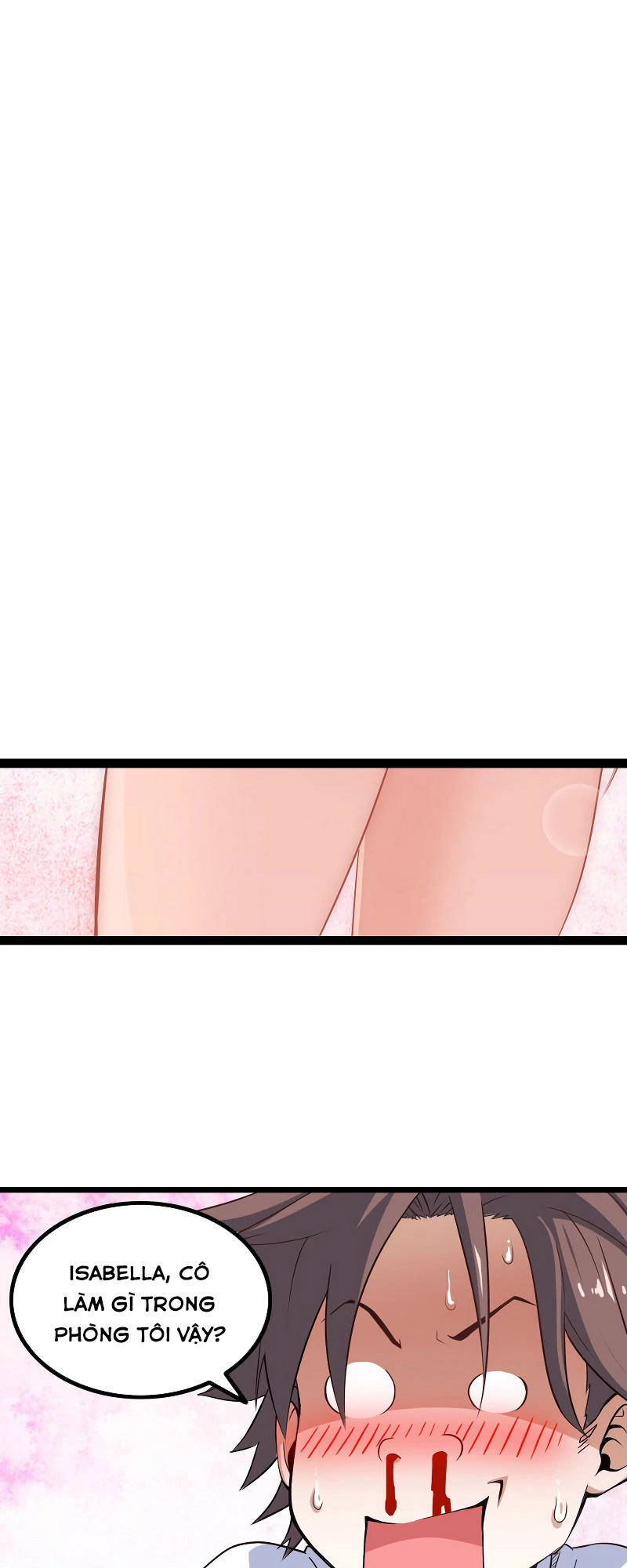 Vợ Tôi Là Quỷ Vương Chapter 13 - 15