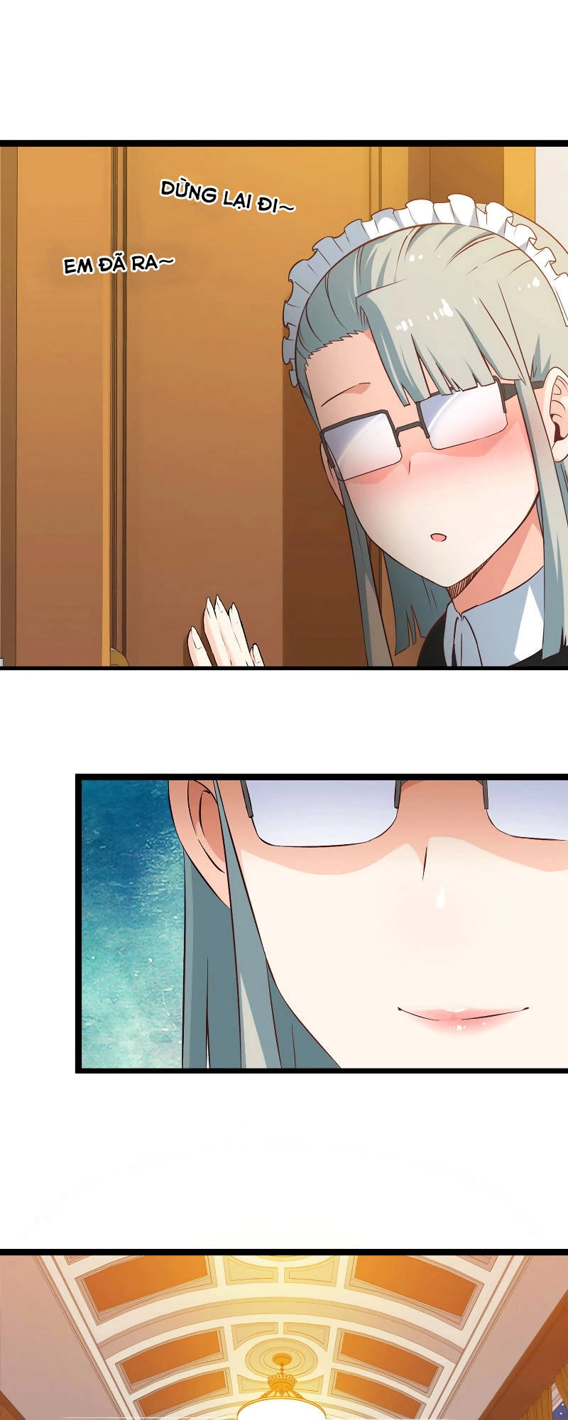 Vợ Tôi Là Quỷ Vương Chapter 14 - 3