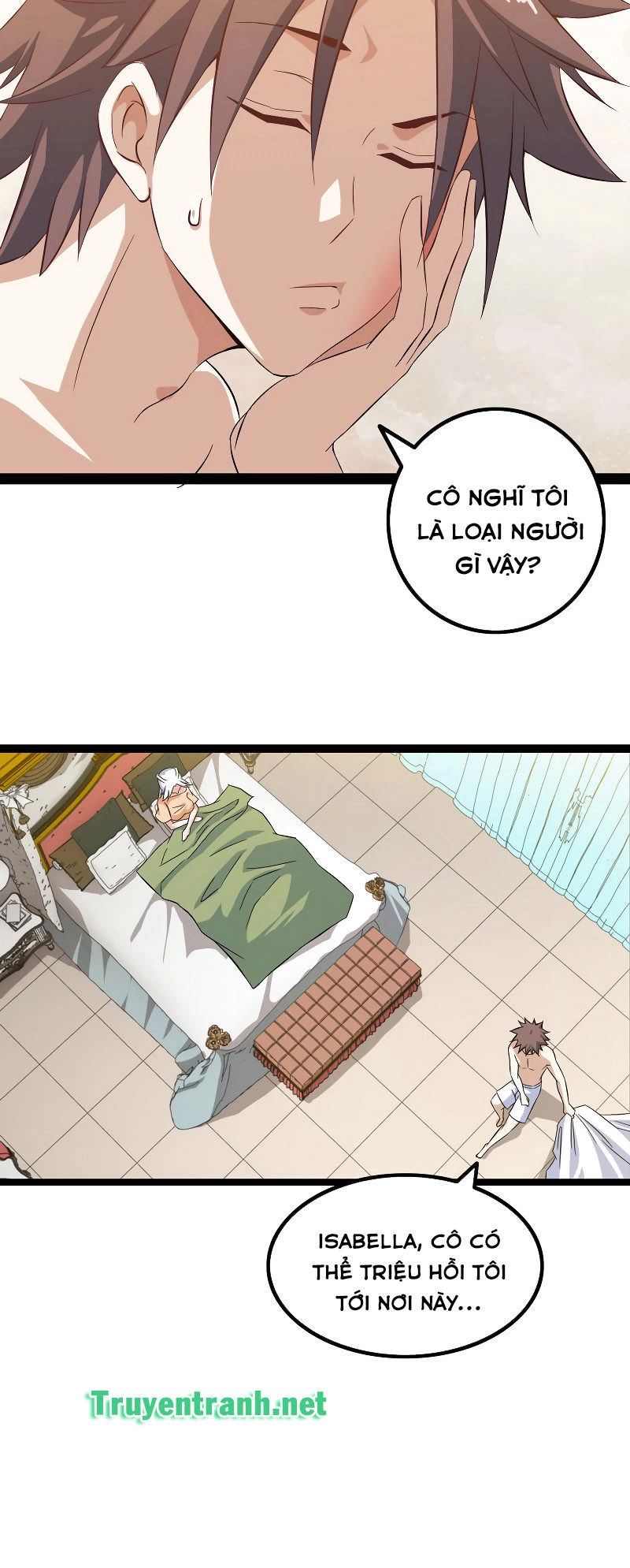 Vợ Tôi Là Quỷ Vương Chapter 14 - 8