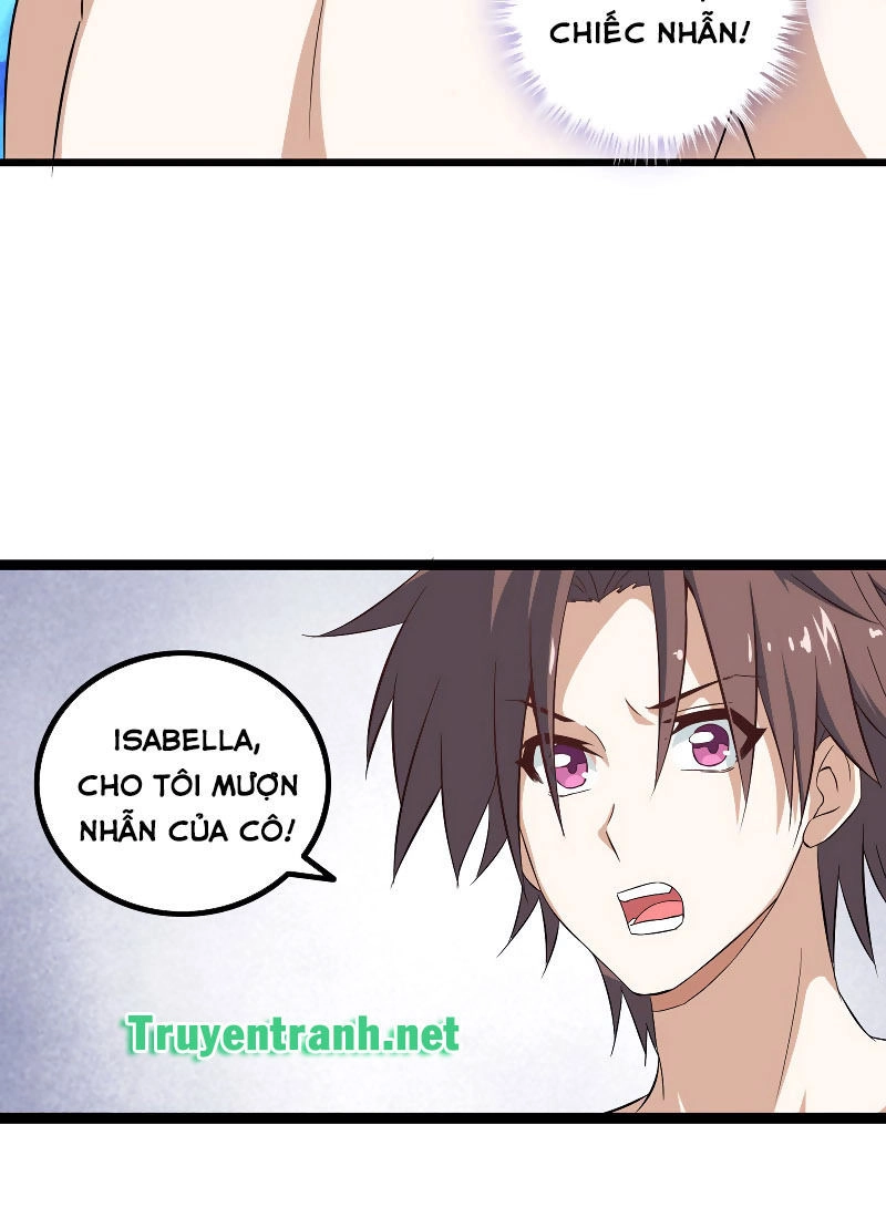 Vợ Tôi Là Quỷ Vương Chapter 14 - 11