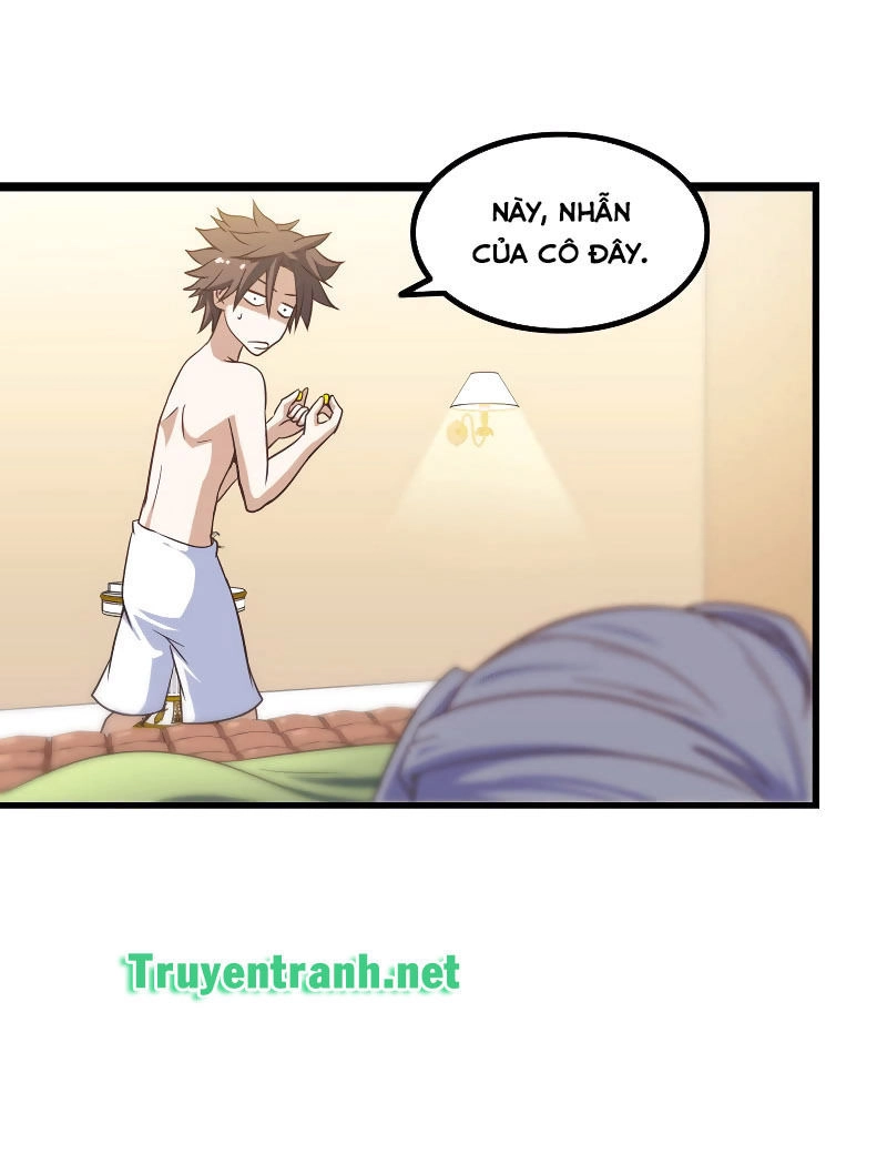 Vợ Tôi Là Quỷ Vương Chapter 14 - 17