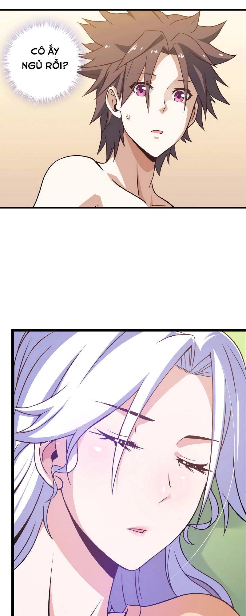 Vợ Tôi Là Quỷ Vương Chapter 14 - 18