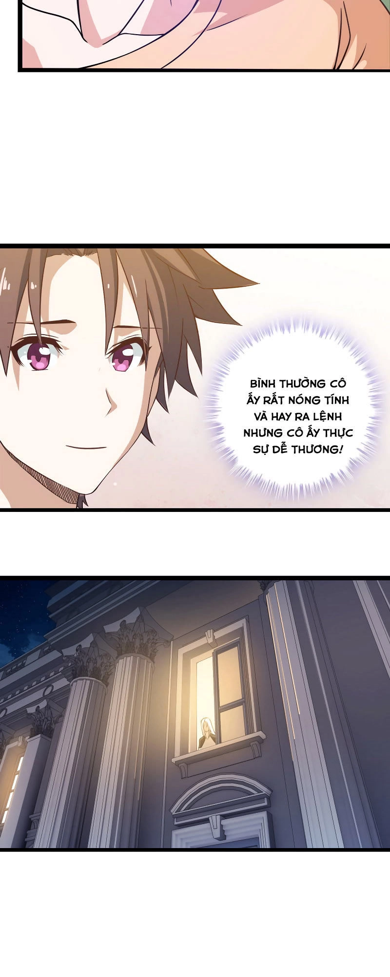 Vợ Tôi Là Quỷ Vương Chapter 14 - 19