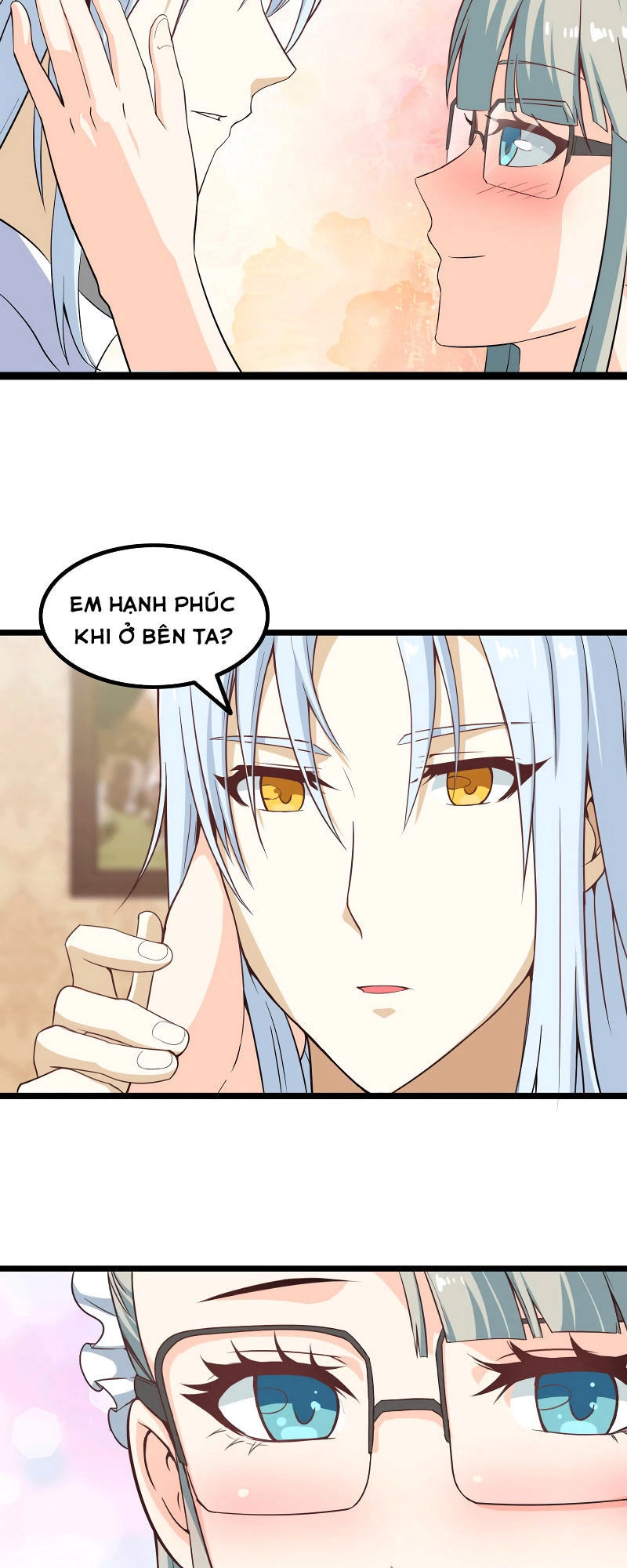 Vợ Tôi Là Quỷ Vương Chapter 14 - 26