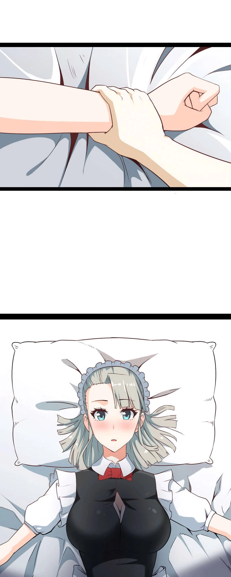 Vợ Tôi Là Quỷ Vương Chapter 14 - 28