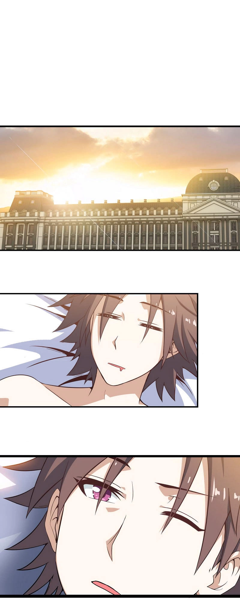 Vợ Tôi Là Quỷ Vương Chapter 15 - 3