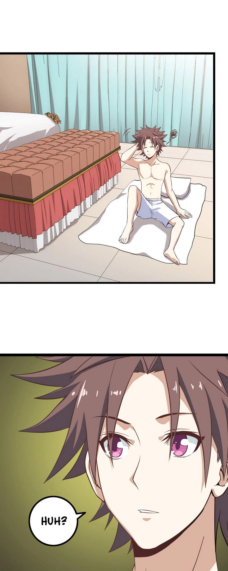 Vợ Tôi Là Quỷ Vương Chapter 15 - 4