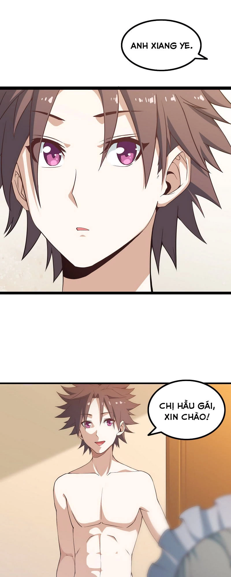 Vợ Tôi Là Quỷ Vương Chapter 15 - 6