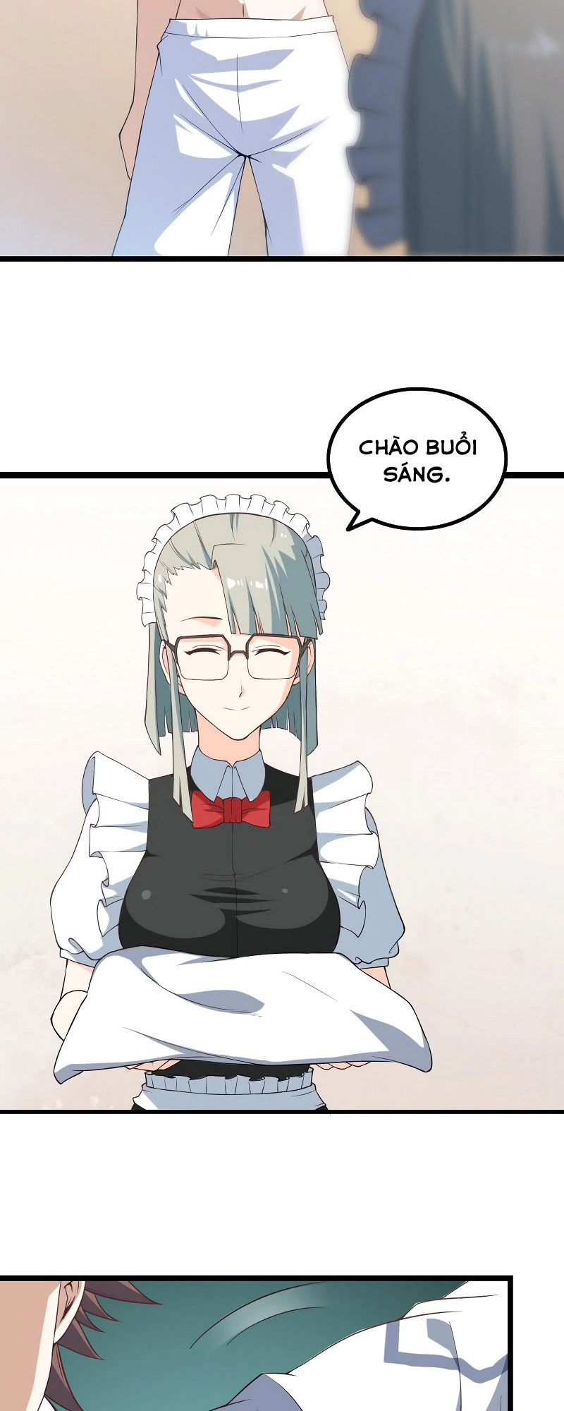 Vợ Tôi Là Quỷ Vương Chapter 15 - 7