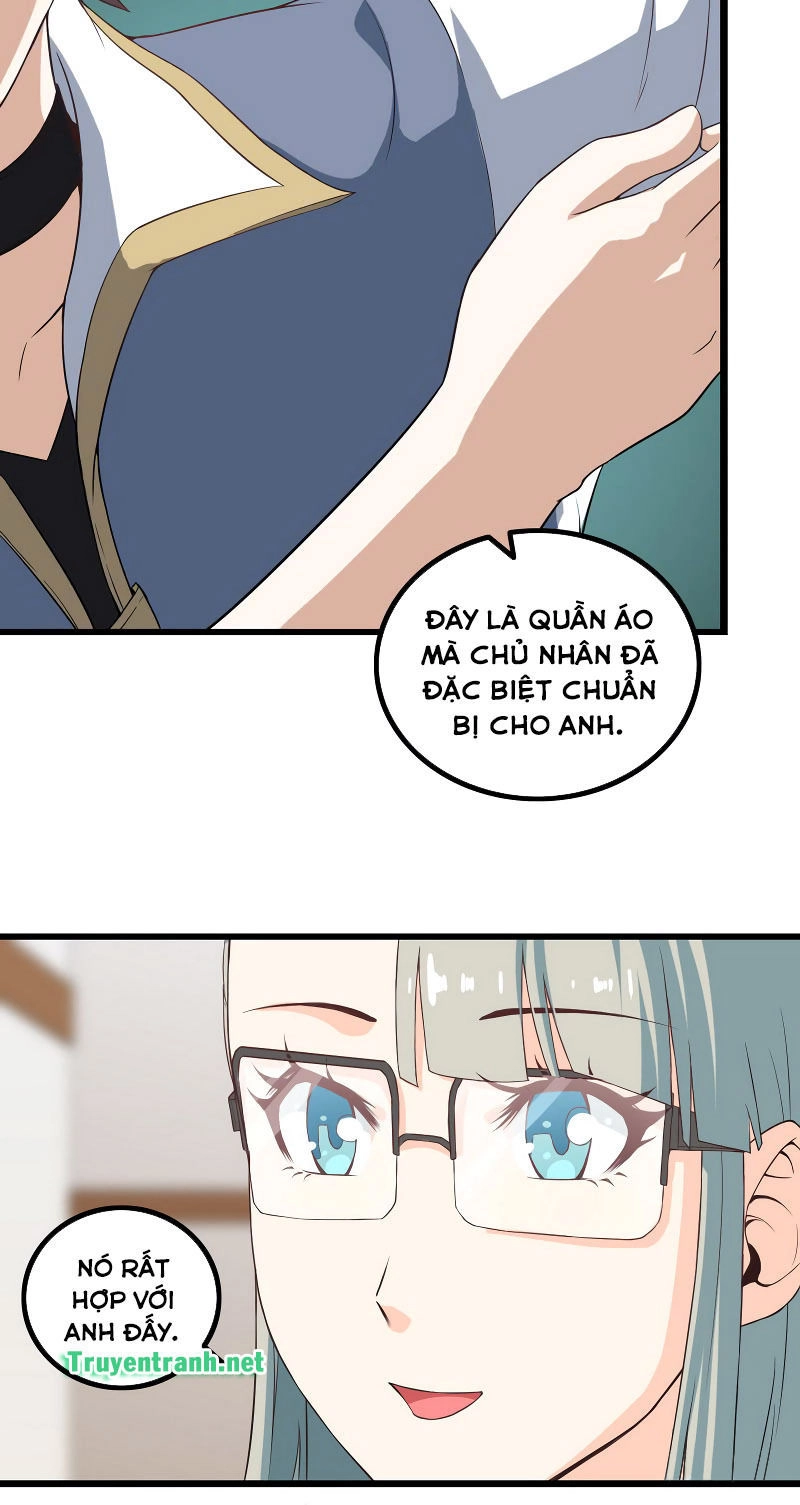 Vợ Tôi Là Quỷ Vương Chapter 15 - 8