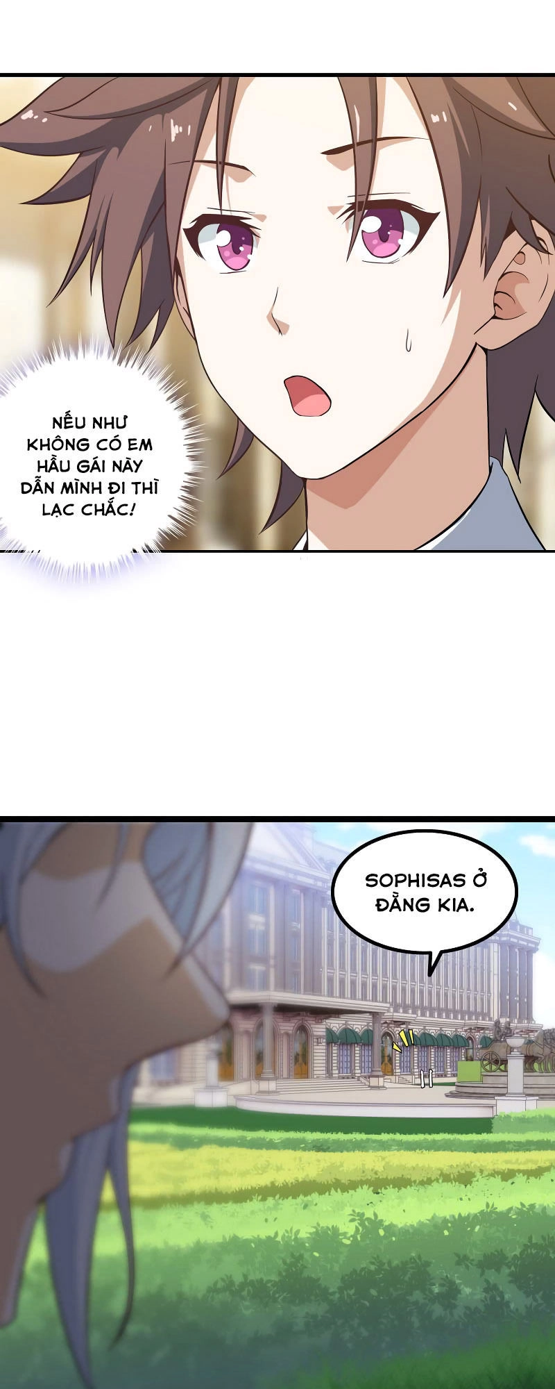 Vợ Tôi Là Quỷ Vương Chapter 15 - 13