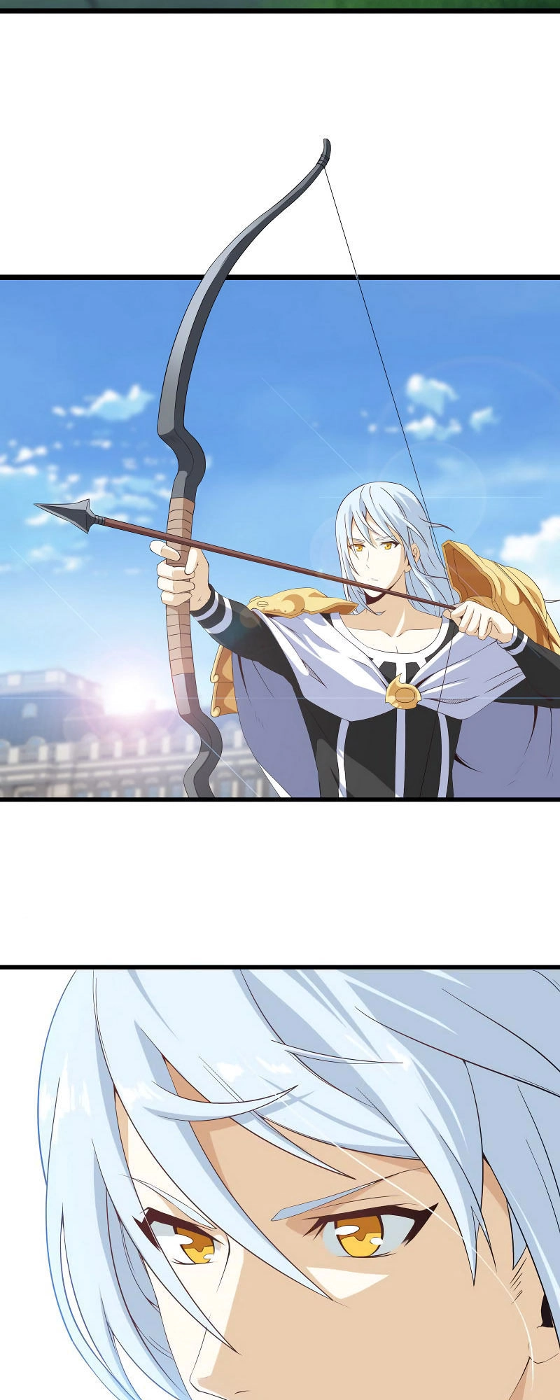 Vợ Tôi Là Quỷ Vương Chapter 15 - 14