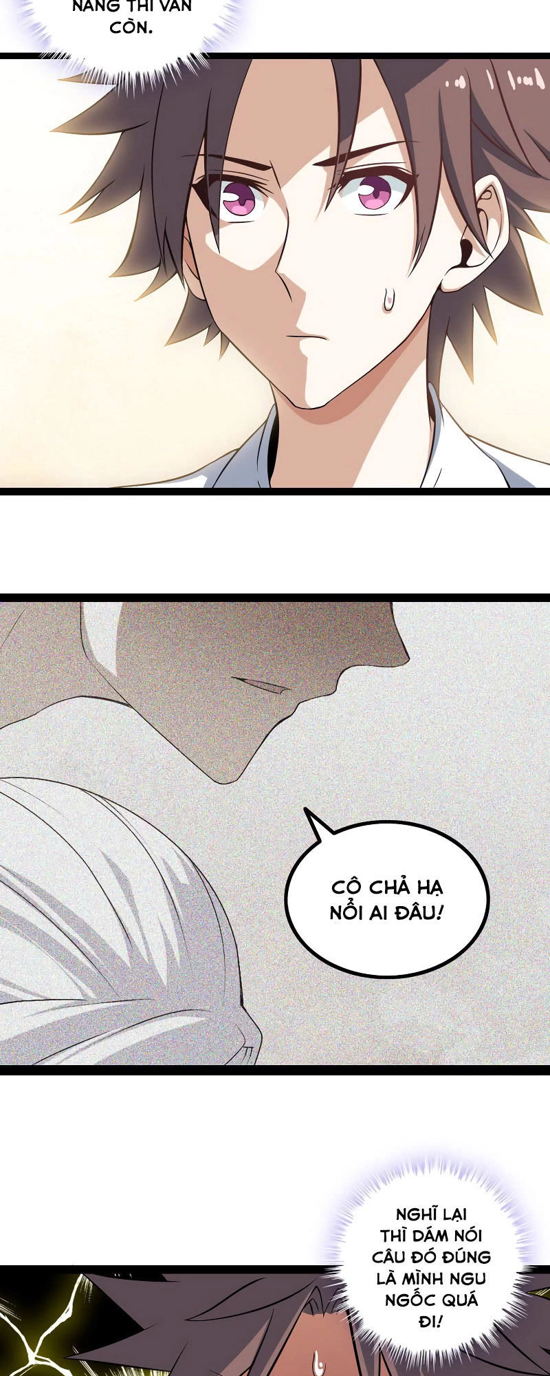 Vợ Tôi Là Quỷ Vương Chapter 15 - 22