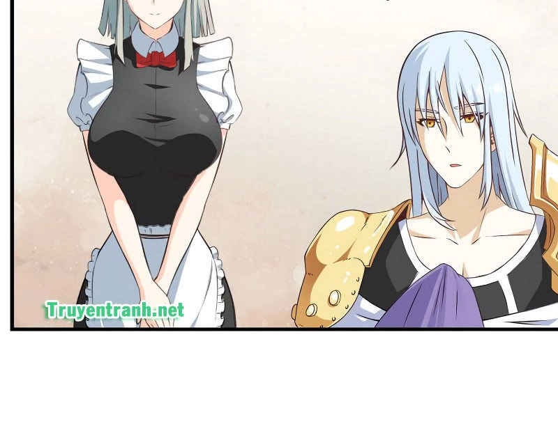 Vợ Tôi Là Quỷ Vương Chapter 15 - 27