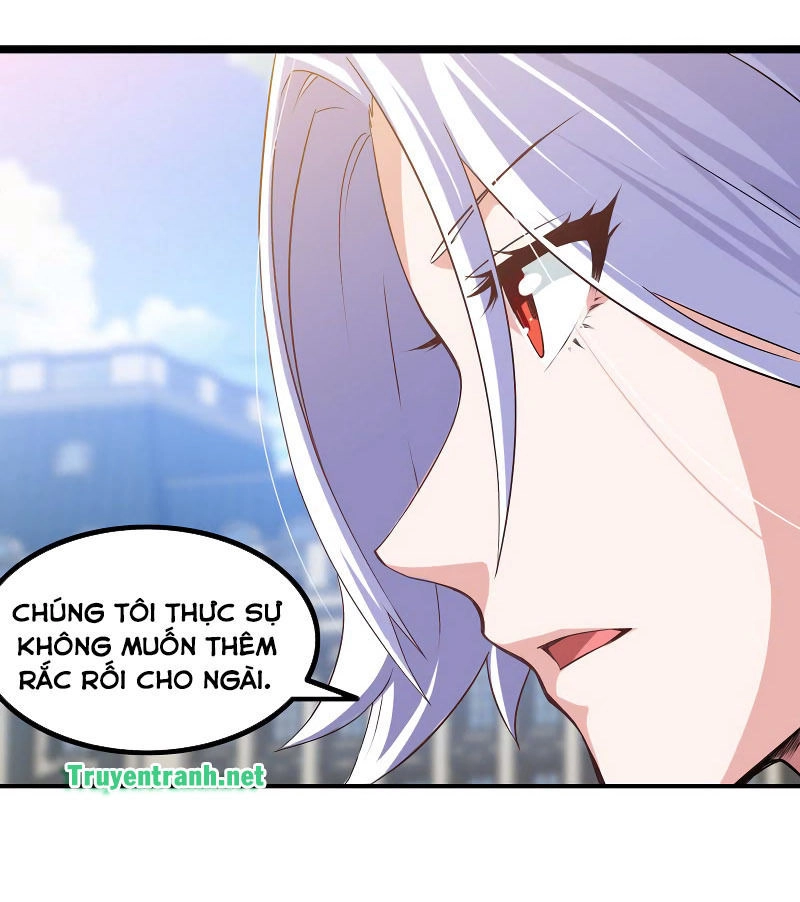 Vợ Tôi Là Quỷ Vương Chapter 15 - 30