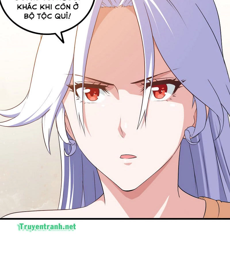 Vợ Tôi Là Quỷ Vương Chapter 15 - 36