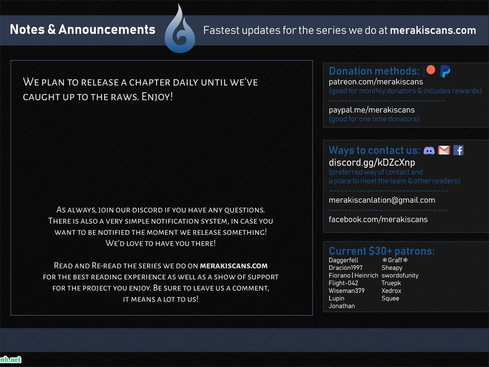 Vợ Tôi Là Quỷ Vương Chapter 15 - 37