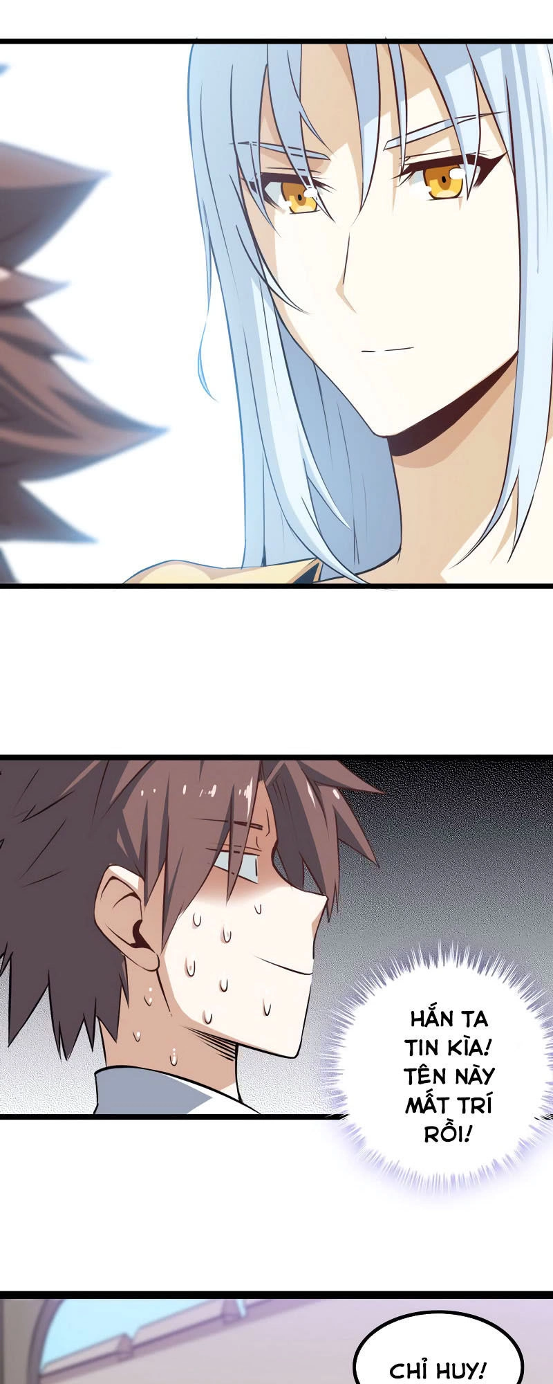 Vợ Tôi Là Quỷ Vương Chapter 16 - 23