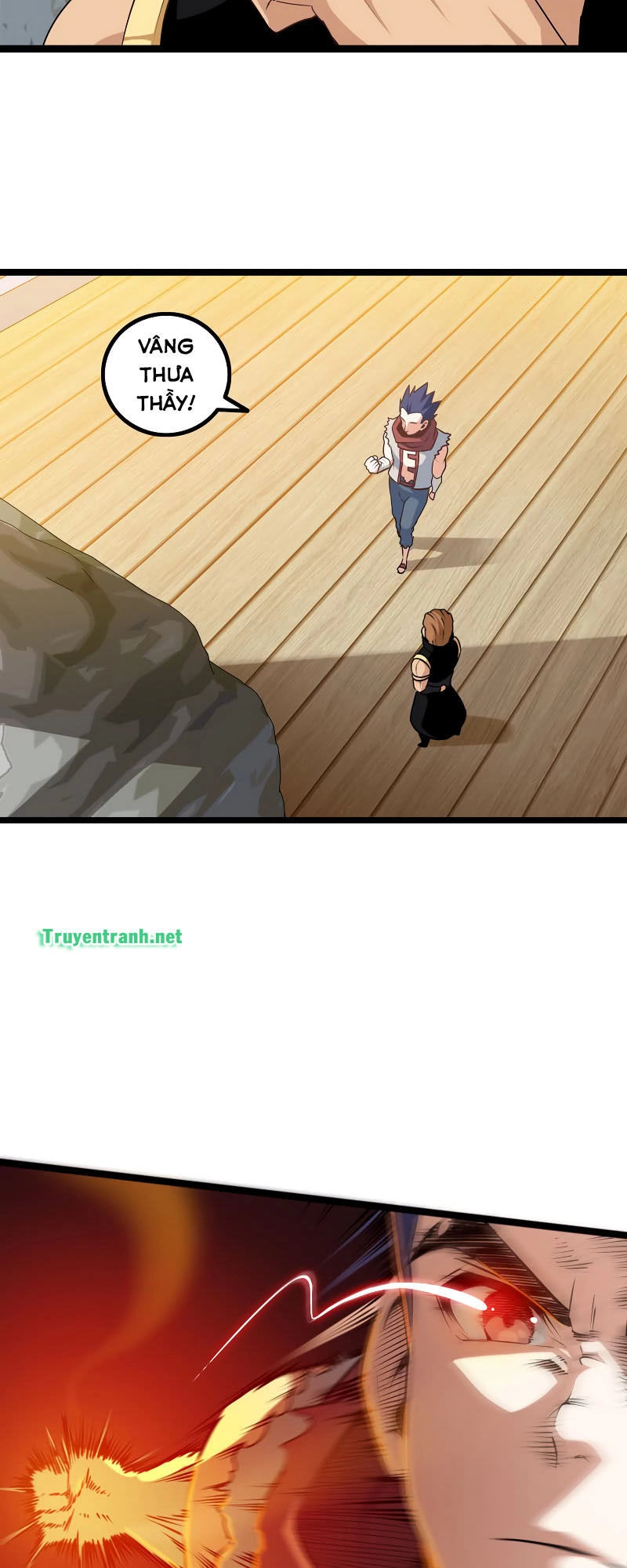 Vợ Tôi Là Quỷ Vương Chapter 17 - 11