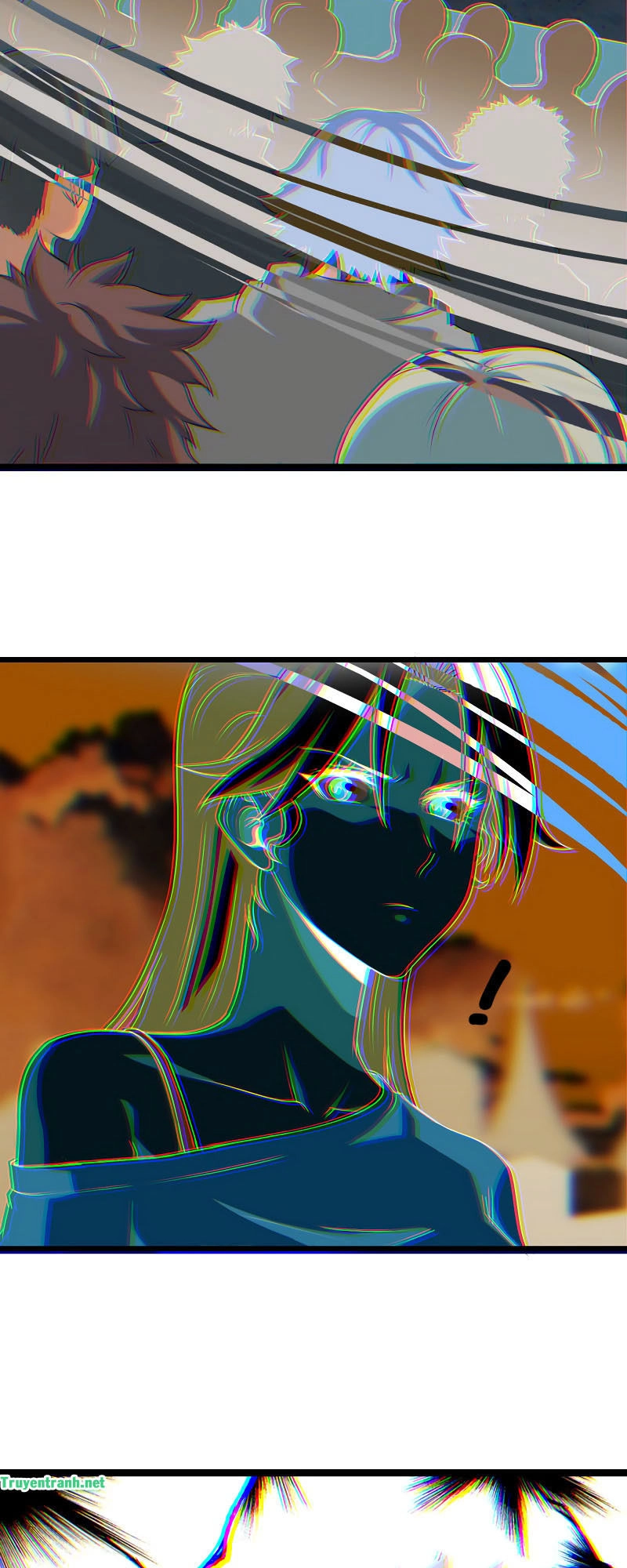 Vợ Tôi Là Quỷ Vương Chapter 17 - 35