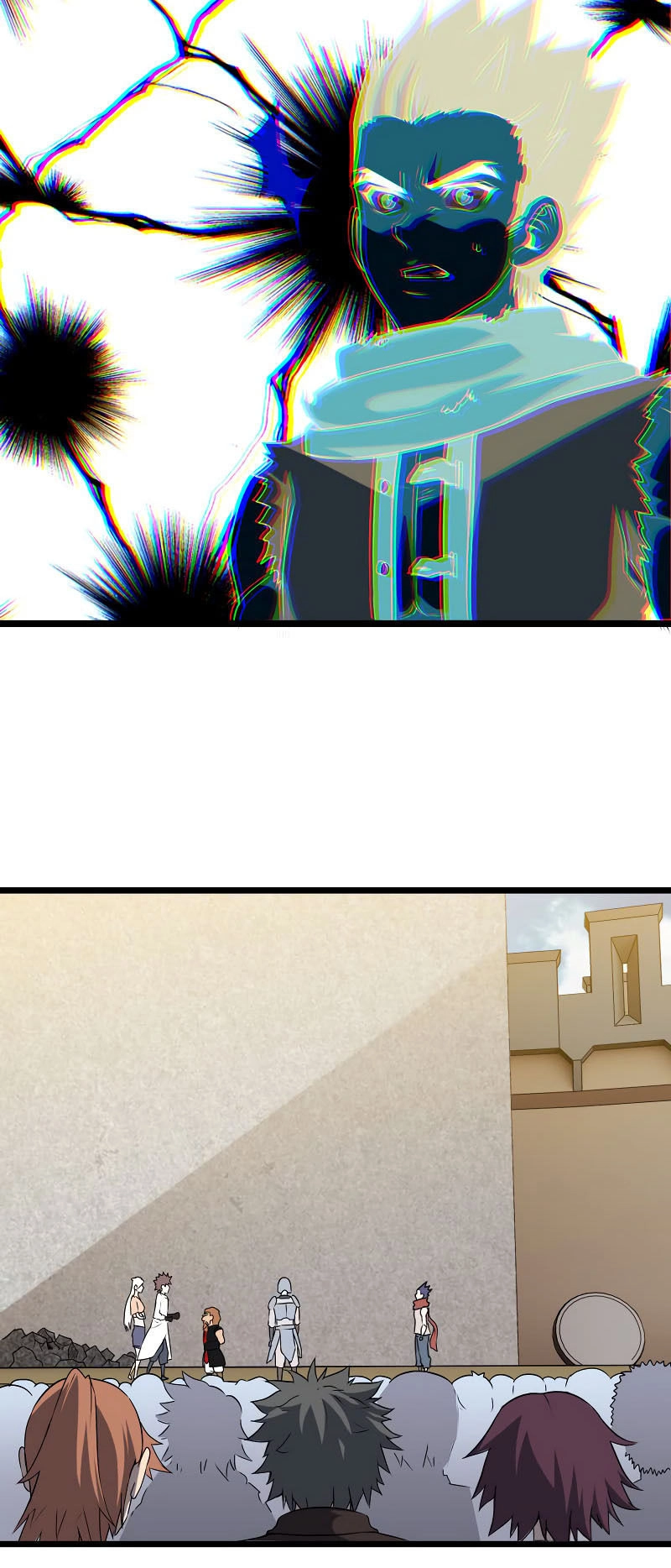 Vợ Tôi Là Quỷ Vương Chapter 17 - 36